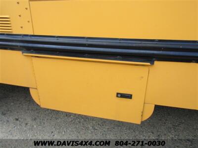 2005 Freightliner Chassis Passenger Van/School Bus   - Photo 19 - North Chesterfield, VA 23237