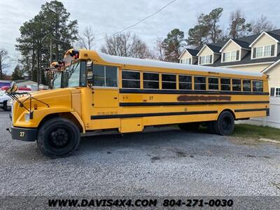 2005 Freightliner Chassis Passenger Van/School Bus   - Photo 29 - North Chesterfield, VA 23237