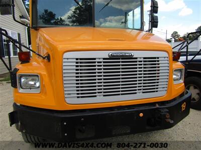 2005 Freightliner Chassis Passenger Van/School Bus   - Photo 33 - North Chesterfield, VA 23237