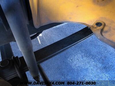 2005 Freightliner Chassis Passenger Van/School Bus   - Photo 25 - North Chesterfield, VA 23237