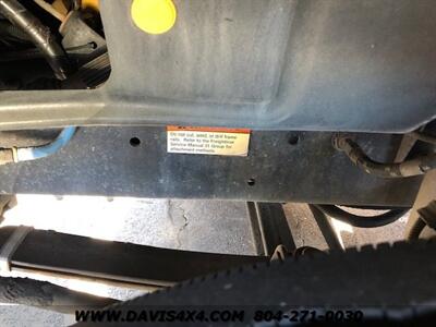 2005 Freightliner Chassis Passenger Van/School Bus   - Photo 24 - North Chesterfield, VA 23237