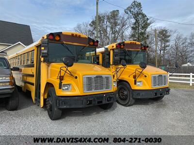 2005 Freightliner Chassis Passenger Van/School Bus   - Photo 28 - North Chesterfield, VA 23237