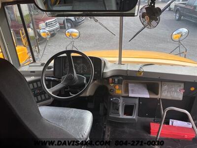 2005 Freightliner Chassis Passenger Van/School Bus   - Photo 31 - North Chesterfield, VA 23237