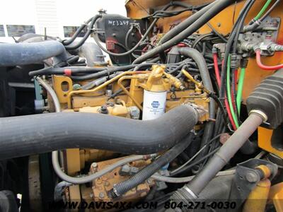 2005 Freightliner Chassis Passenger Van/School Bus   - Photo 17 - North Chesterfield, VA 23237