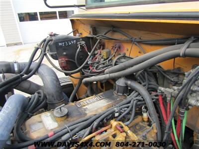 2005 Freightliner Chassis Passenger Van/School Bus   - Photo 18 - North Chesterfield, VA 23237