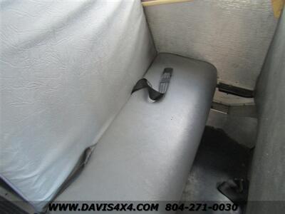 2005 Freightliner Chassis Passenger Van/School Bus   - Photo 13 - North Chesterfield, VA 23237