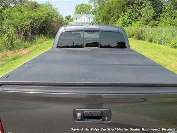 2016 Toyota Tacoma TRD Sport Off Road 4X4 Crew Cab Long Bed   - Photo 11 - North Chesterfield, VA 23237