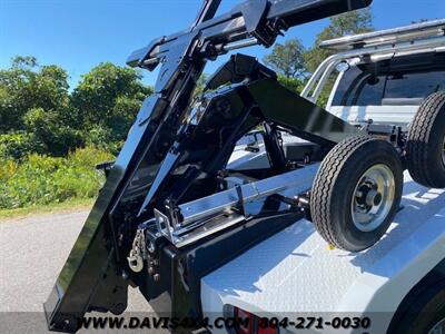 2022 Dodge Ram 5500 SLT Crew Cab Vulcan Wheel Lift Wrecker Tow Truck   - Photo 31 - North Chesterfield, VA 23237