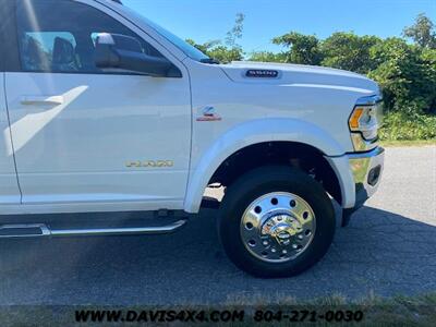 2022 Dodge Ram 5500 SLT Crew Cab Vulcan Wheel Lift Wrecker Tow Truck   - Photo 43 - North Chesterfield, VA 23237