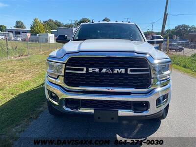 2022 Dodge Ram 5500 SLT Crew Cab Vulcan Wheel Lift Wrecker Tow Truck   - Photo 2 - North Chesterfield, VA 23237