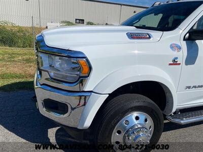 2022 Dodge Ram 5500 SLT Crew Cab Vulcan Wheel Lift Wrecker Tow Truck   - Photo 26 - North Chesterfield, VA 23237