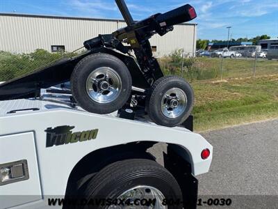 2022 Dodge Ram 5500 SLT Crew Cab Vulcan Wheel Lift Wrecker Tow Truck   - Photo 22 - North Chesterfield, VA 23237