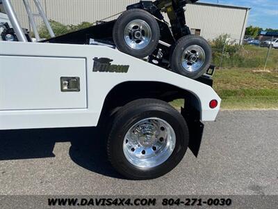 2022 Dodge Ram 5500 SLT Crew Cab Vulcan Wheel Lift Wrecker Tow Truck   - Photo 21 - North Chesterfield, VA 23237