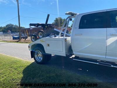 2022 Dodge Ram 5500 SLT Crew Cab Vulcan Wheel Lift Wrecker Tow Truck   - Photo 28 - North Chesterfield, VA 23237