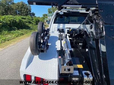 2022 Dodge Ram 5500 SLT Crew Cab Vulcan Wheel Lift Wrecker Tow Truck   - Photo 32 - North Chesterfield, VA 23237