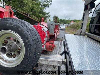 2015 Ford F650 Extended/Quad Cab Tow Truck/Medium Duty Wrecker   - Photo 6 - North Chesterfield, VA 23237