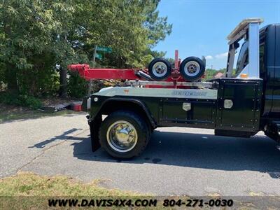 2015 Ford F650 Extended/Quad Cab Tow Truck/Medium Duty Wrecker   - Photo 60 - North Chesterfield, VA 23237