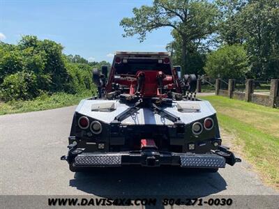 2015 Ford F650 Extended/Quad Cab Tow Truck/Medium Duty Wrecker   - Photo 46 - North Chesterfield, VA 23237