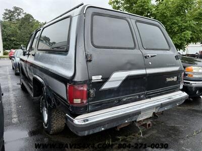1988 Chevrolet Suburban V10 Squarebody   - Photo 12 - North Chesterfield, VA 23237