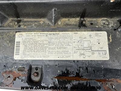 1988 Chevrolet Suburban V10 Squarebody   - Photo 6 - North Chesterfield, VA 23237
