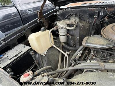 1988 Chevrolet Suburban V10 Squarebody   - Photo 5 - North Chesterfield, VA 23237