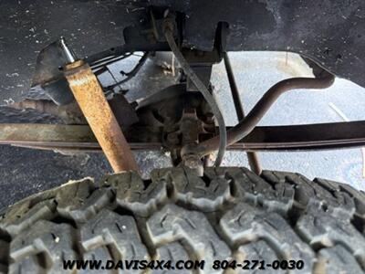 1988 Chevrolet Suburban V10 Squarebody   - Photo 8 - North Chesterfield, VA 23237