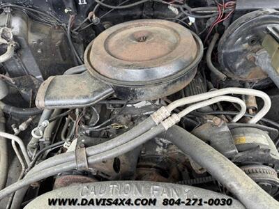 1988 Chevrolet Suburban V10 Squarebody   - Photo 3 - North Chesterfield, VA 23237