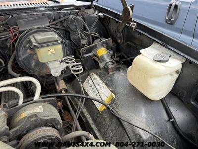 1988 Chevrolet Suburban V10 Squarebody   - Photo 4 - North Chesterfield, VA 23237