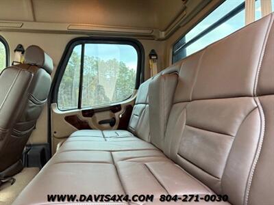 2008 Freightliner M2 106 Sport Chassis Custom Hauler - Photo 52 - North Chesterfield, VA 23237