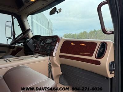 2008 Freightliner M2 106 Sport Chassis Custom Hauler - Photo 34 - North Chesterfield, VA 23237