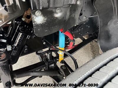 2008 Freightliner M2 106 Sport Chassis Custom Hauler - Photo 31 - North Chesterfield, VA 23237