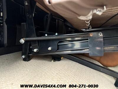 2008 Freightliner M2 106 Sport Chassis Custom Hauler - Photo 44 - North Chesterfield, VA 23237