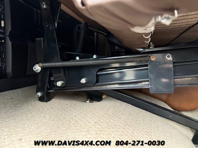 2008 Freightliner M2 106 Sport Chassis Custom Hauler - Photo 44 - North Chesterfield, VA 23237