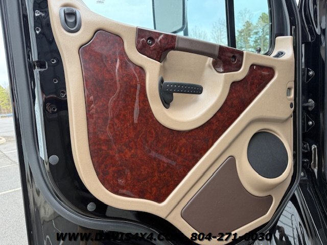 2008 Freightliner M2 106 Sport Chassis Custom Hauler - Photo 15 - North Chesterfield, VA 23237