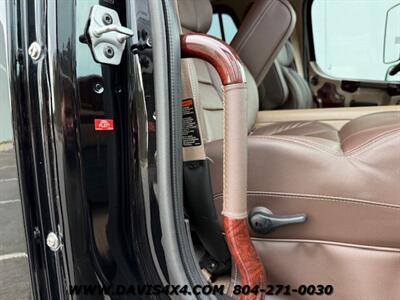 2008 Freightliner M2 106 Sport Chassis Custom Hauler - Photo 36 - North Chesterfield, VA 23237