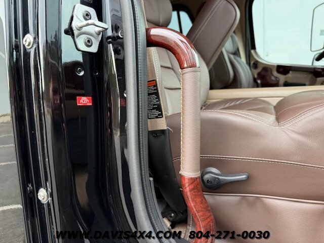 2008 Freightliner M2 106 Sport Chassis Custom Hauler - Photo 36 - North Chesterfield, VA 23237