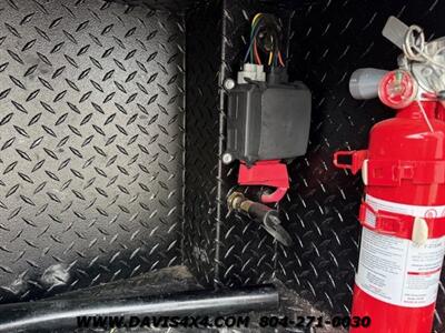 2008 Freightliner M2 106 Sport Chassis Custom Hauler - Photo 10 - North Chesterfield, VA 23237