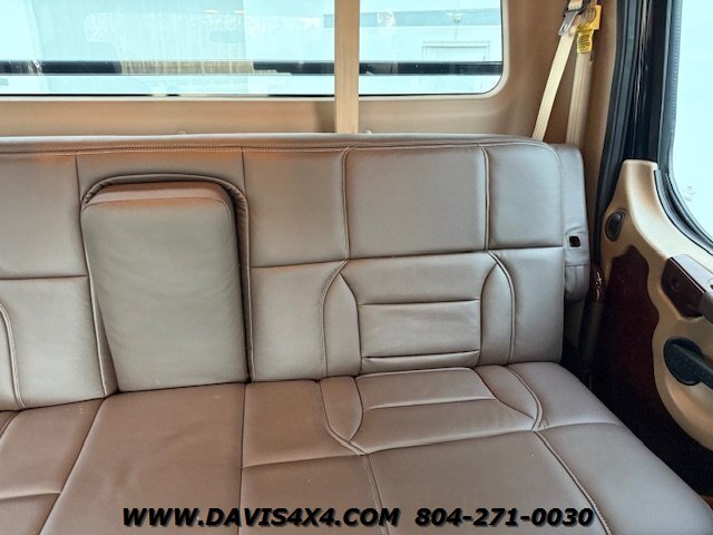 2008 Freightliner M2 106 Sport Chassis Custom Hauler - Photo 23 - North Chesterfield, VA 23237