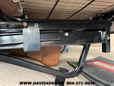 2008 Freightliner M2 106 Sport Chassis Custom Hauler - Photo 45 - North Chesterfield, VA 23237