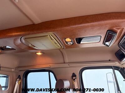 2008 Freightliner M2 106 Sport Chassis Custom Hauler - Photo 41 - North Chesterfield, VA 23237