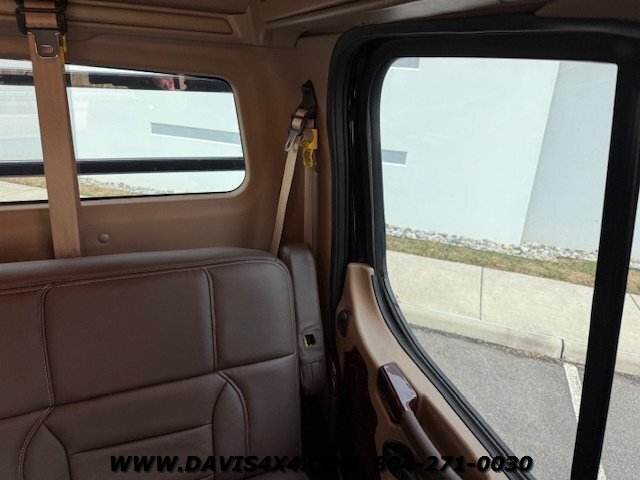 2008 Freightliner M2 106 Sport Chassis Custom Hauler - Photo 29 - North Chesterfield, VA 23237