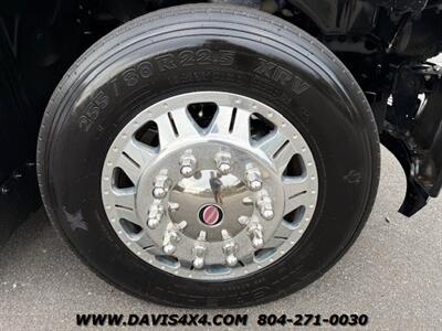 2008 Freightliner M2 106 Sport Chassis Custom Hauler - Photo 2 - North Chesterfield, VA 23237