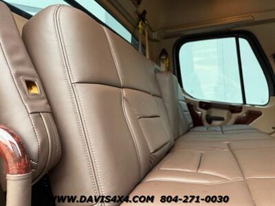 2008 Freightliner M2 106 Sport Chassis Custom Hauler - Photo 43 - North Chesterfield, VA 23237