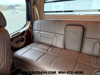 2008 Freightliner M2 106 Sport Chassis Custom Hauler - Photo 22 - North Chesterfield, VA 23237