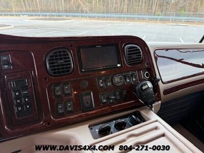 2008 Freightliner M2 106 Sport Chassis Custom Hauler - Photo 20 - North Chesterfield, VA 23237