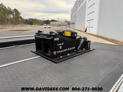 2008 Freightliner M2 106 Sport Chassis Custom Hauler - Photo 12 - North Chesterfield, VA 23237