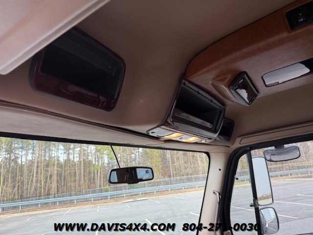 2008 Freightliner M2 106 Sport Chassis Custom Hauler - Photo 17 - North Chesterfield, VA 23237