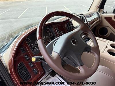 2008 Freightliner M2 106 Sport Chassis Custom Hauler - Photo 19 - North Chesterfield, VA 23237