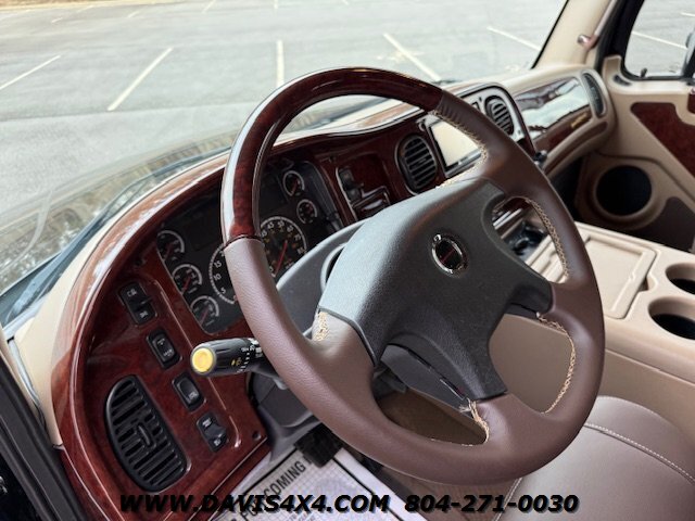 2008 Freightliner M2 106 Sport Chassis Custom Hauler - Photo 19 - North Chesterfield, VA 23237