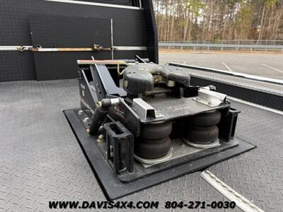 2008 Freightliner M2 106 Sport Chassis Custom Hauler - Photo 7 - North Chesterfield, VA 23237